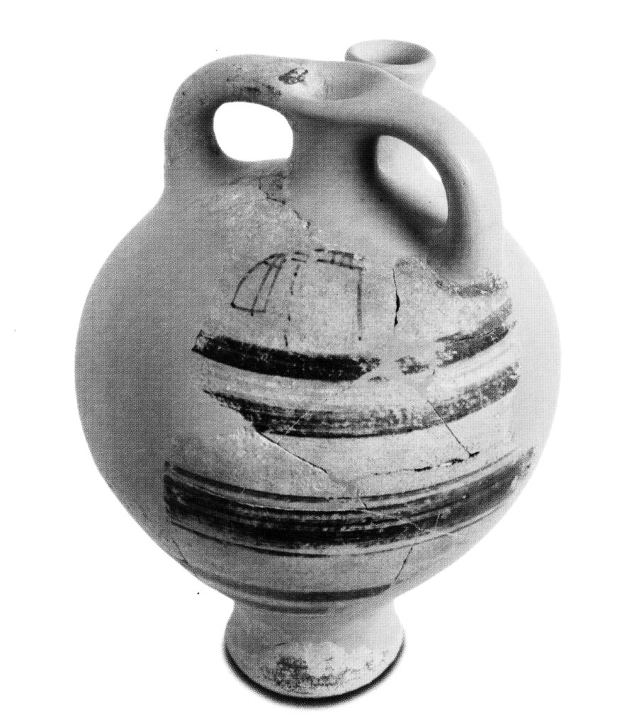 © Hellenic Ministry of Culture (HOCRED)